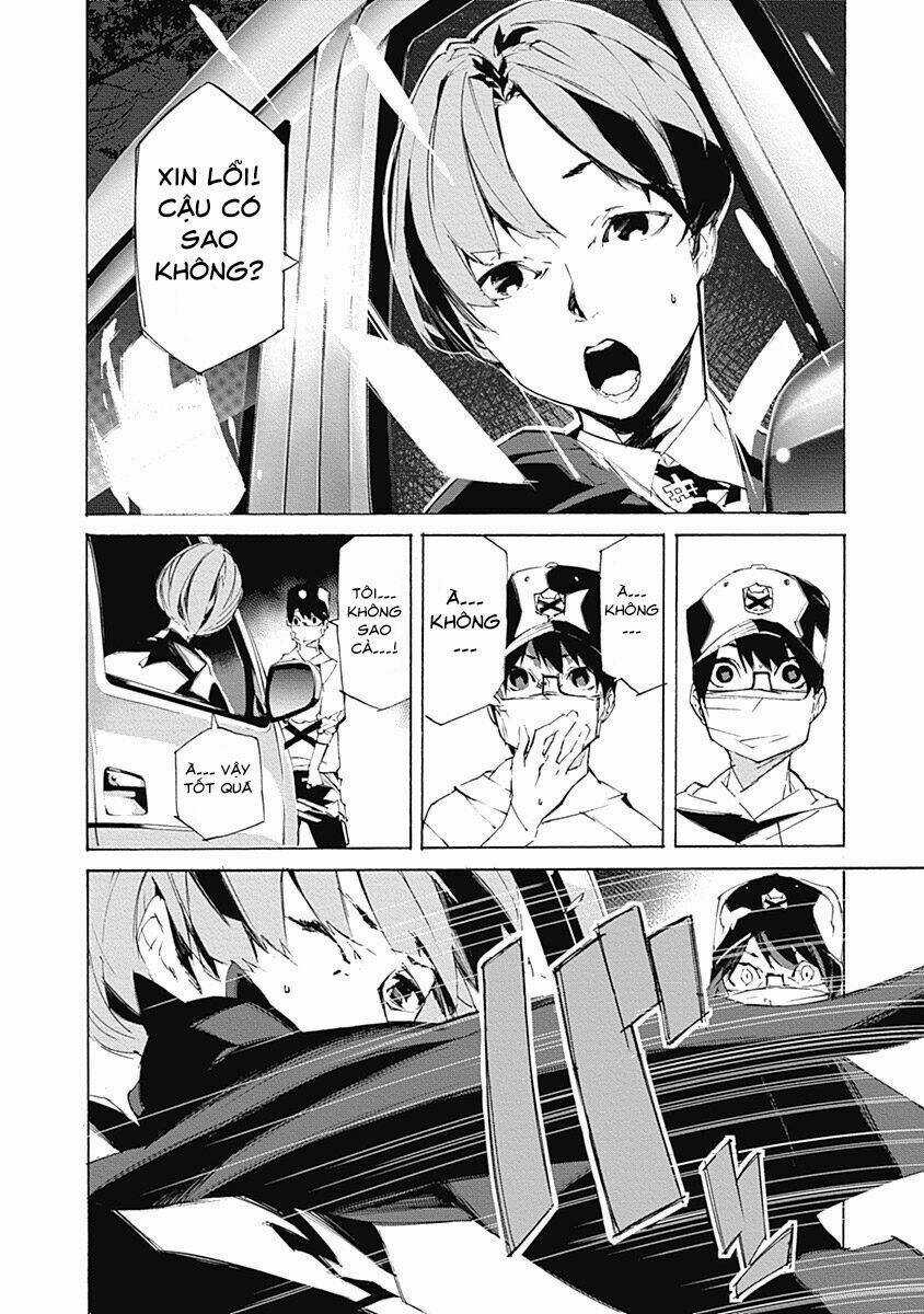 Helvetica - Chapter 5 - Trang 15