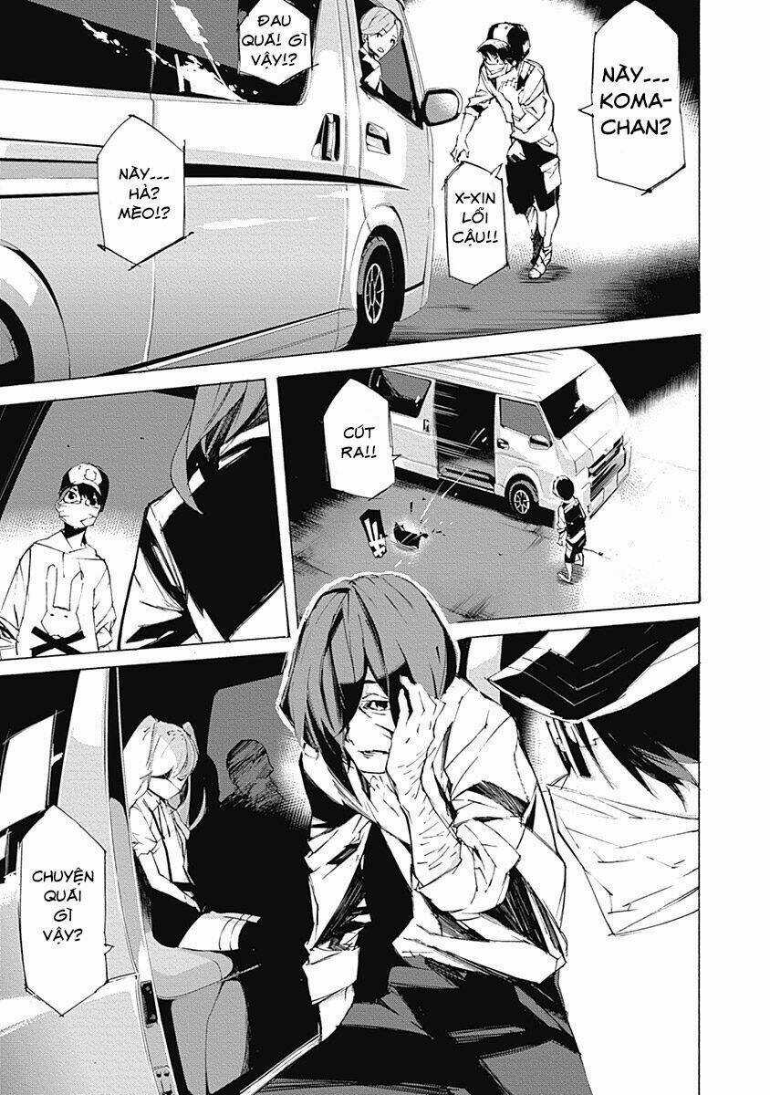 Helvetica - Chapter 5 - Trang 16