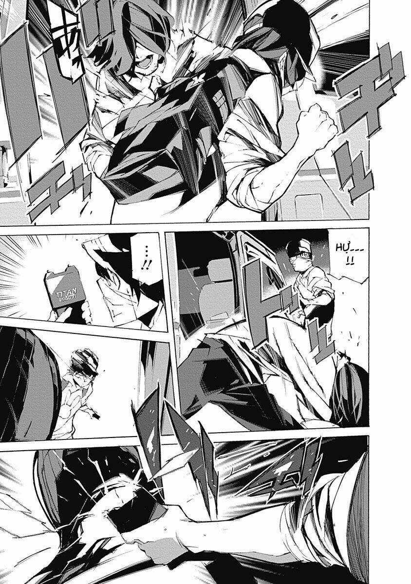 Helvetica - Chapter 5 - Trang 18