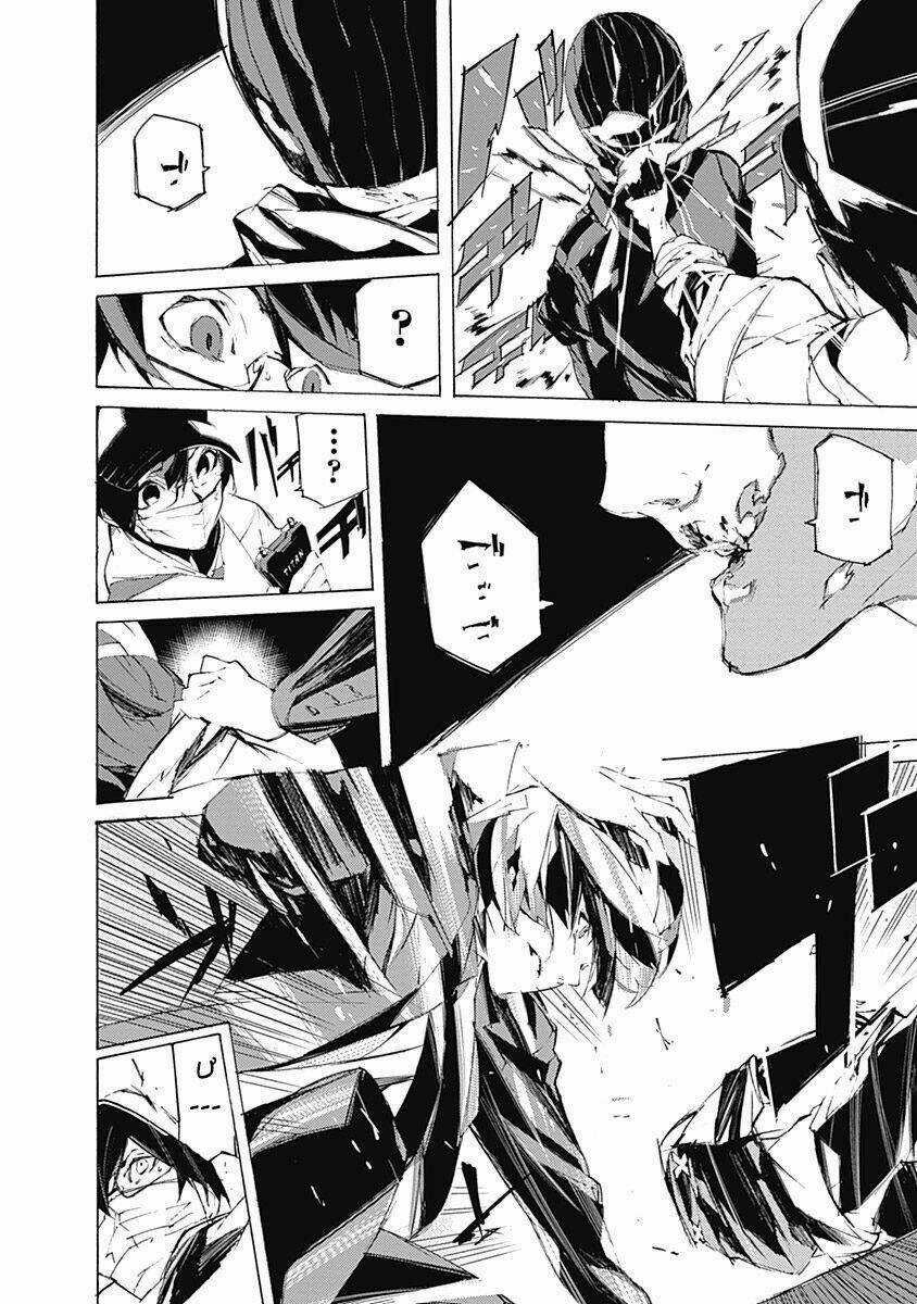 Helvetica - Chapter 5 - Trang 19