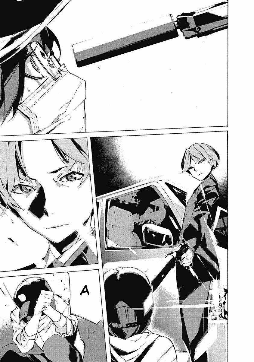 Helvetica - Chapter 5 - Trang 20