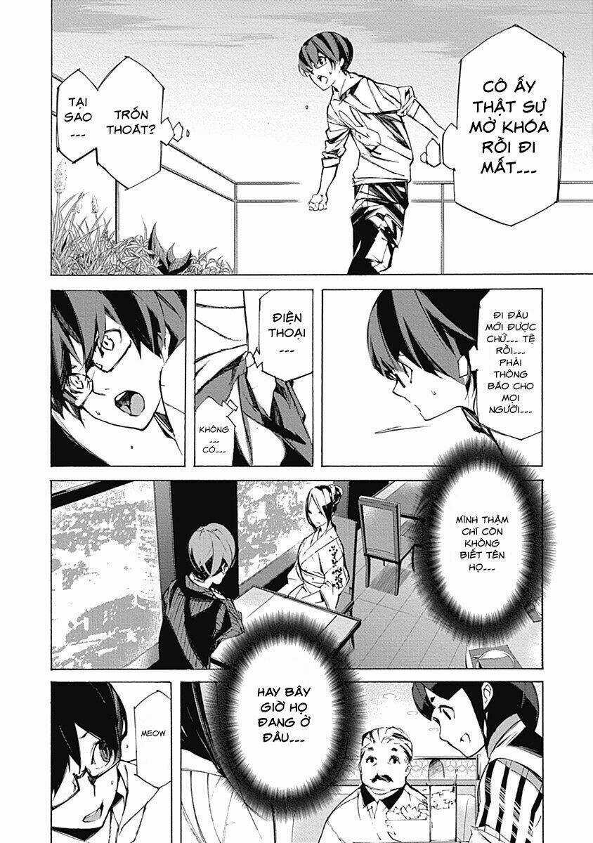 Helvetica - Chapter 5 - Trang 5