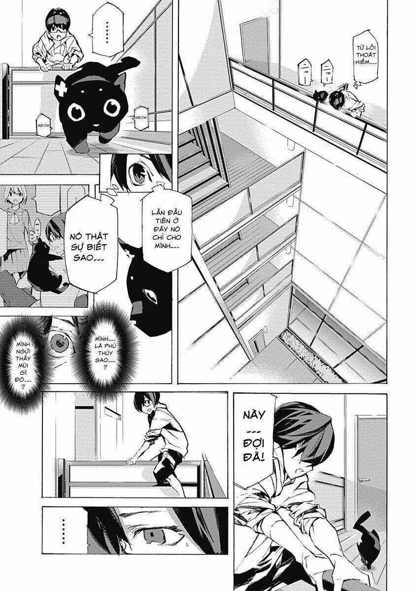 Helvetica - Chapter 5 - Trang 6