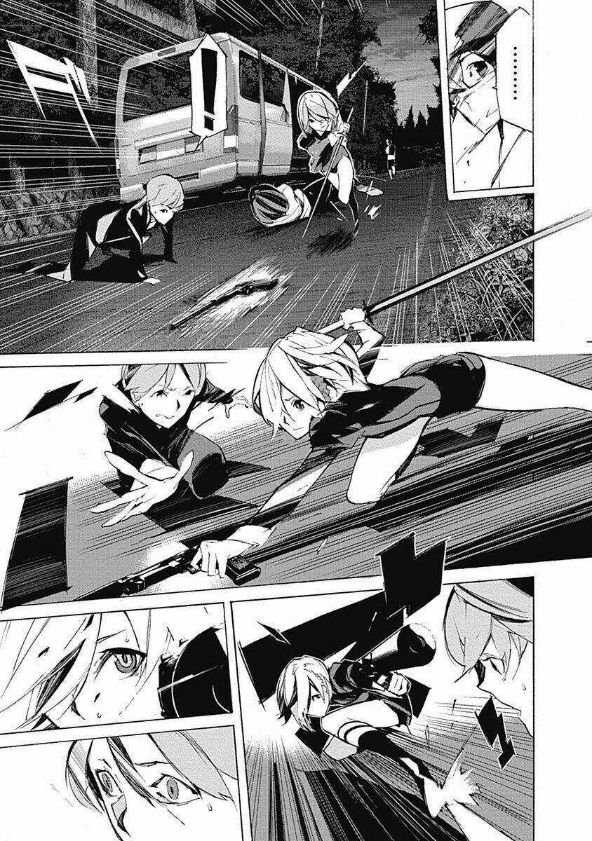 Helvetica - Chapter 6 - Trang 12