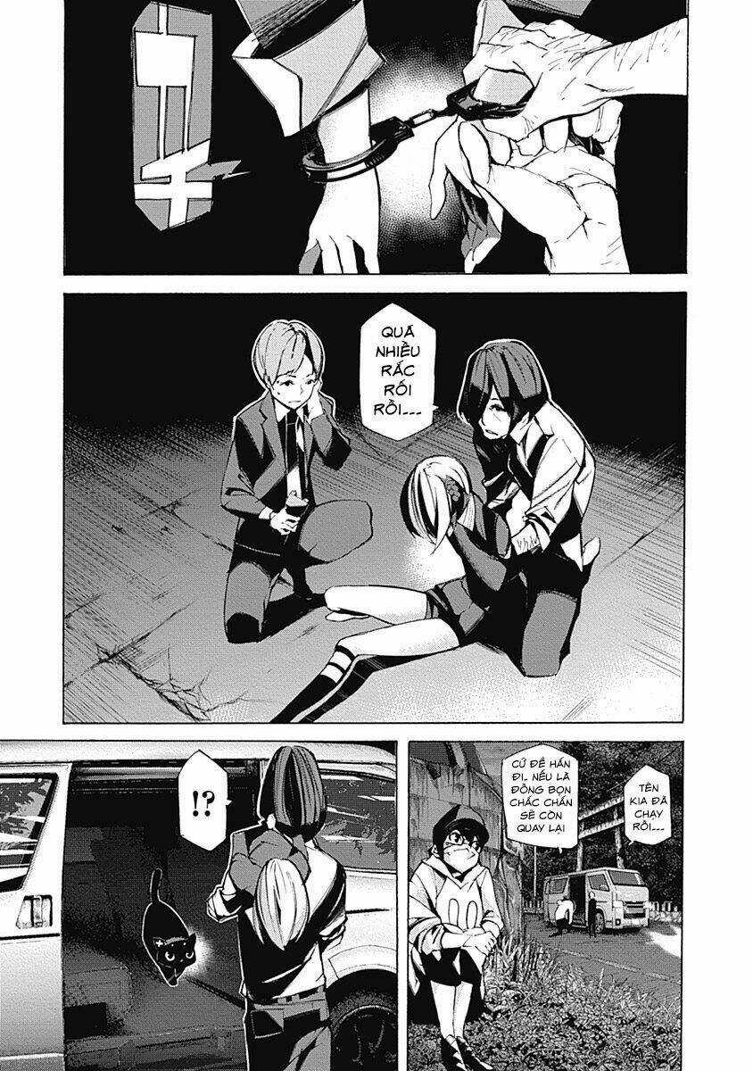 Helvetica - Chapter 6 - Trang 16