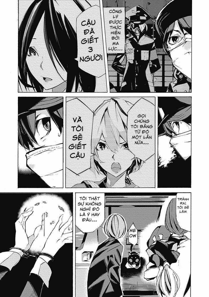 Helvetica - Chapter 6 - Trang 18