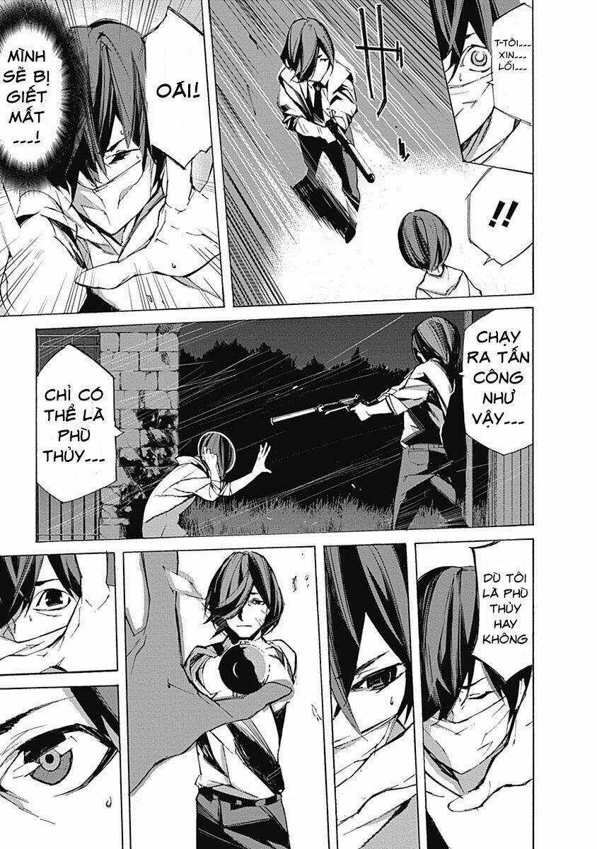 Helvetica - Chapter 6 - Trang 20