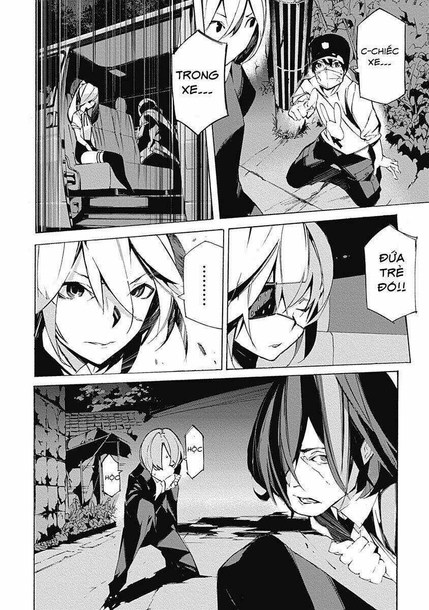 Helvetica - Chapter 6 - Trang 5