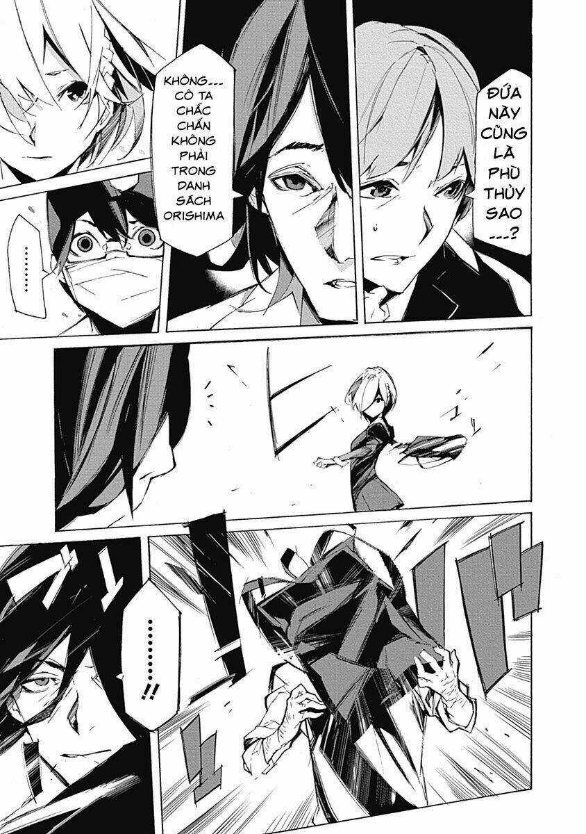 Helvetica - Chapter 6 - Trang 6