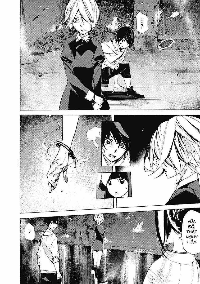 Helvetica - Chapter 7 - Trang 15