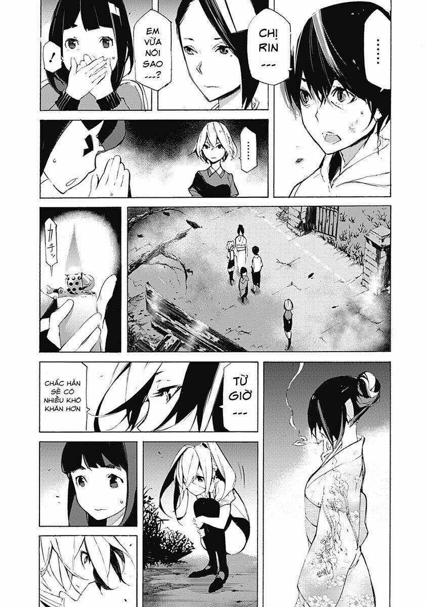 Helvetica - Chapter 7 - Trang 19