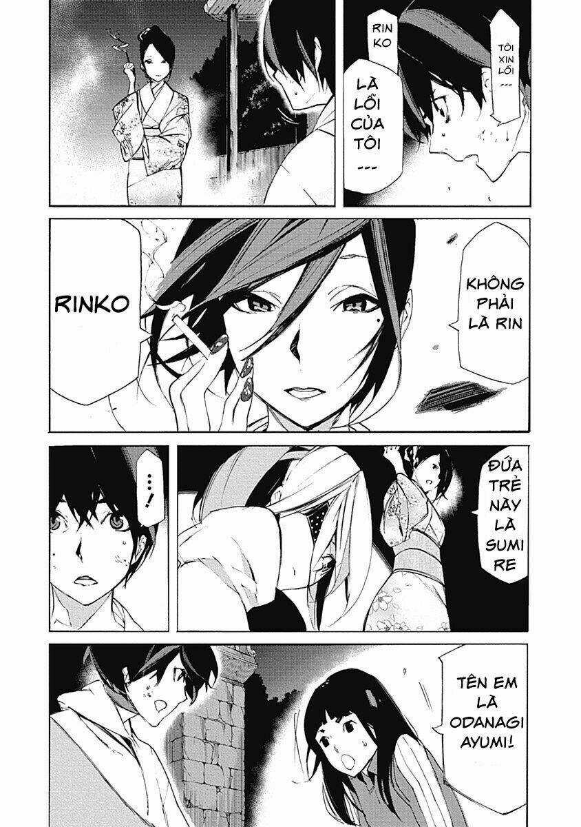 Helvetica - Chapter 7 - Trang 20