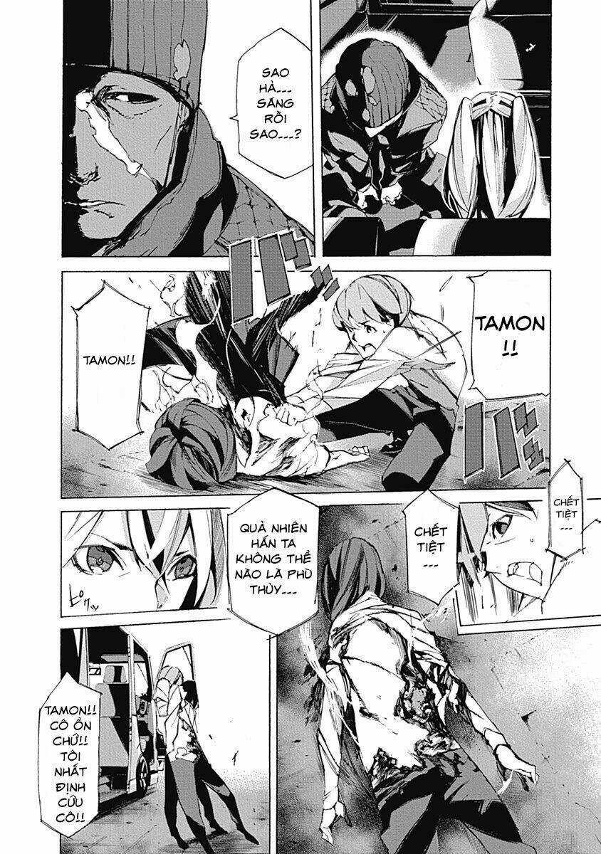 Helvetica - Chapter 7 - Trang 8