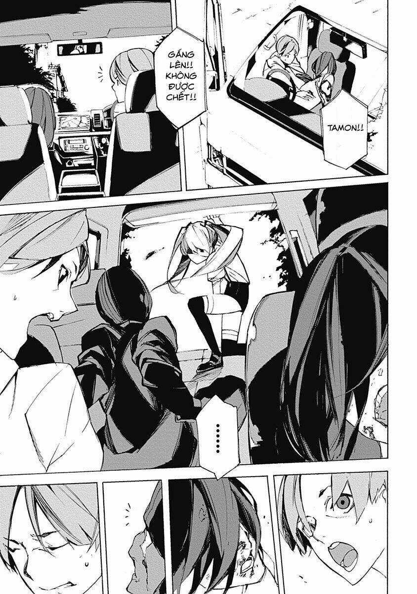 Helvetica - Chapter 7 - Trang 9