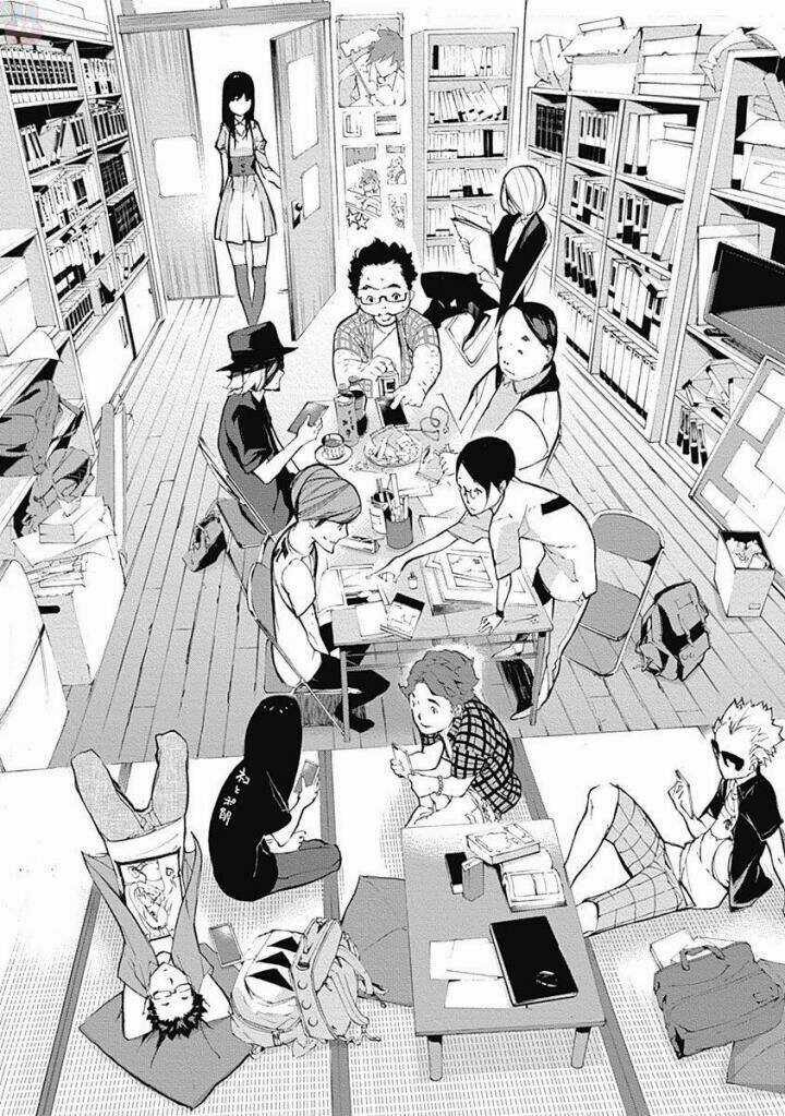 Helvetica - Chapter 8 - Trang 11