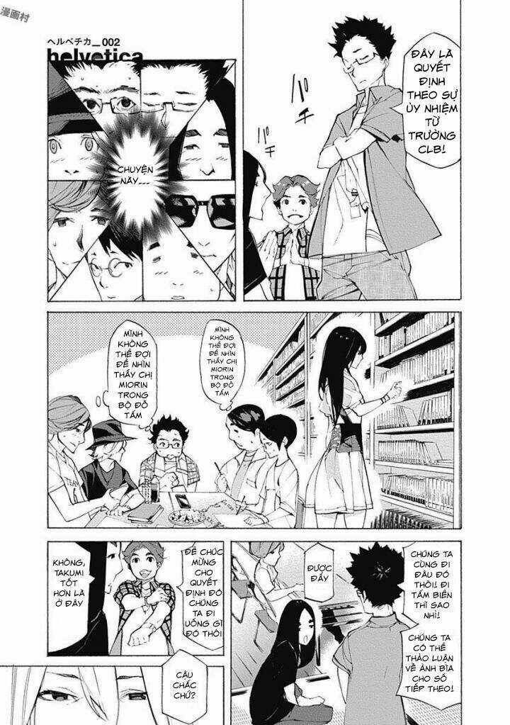 Helvetica - Chapter 8 - Trang 14
