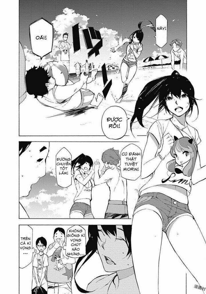 Helvetica - Chapter 8 - Trang 19