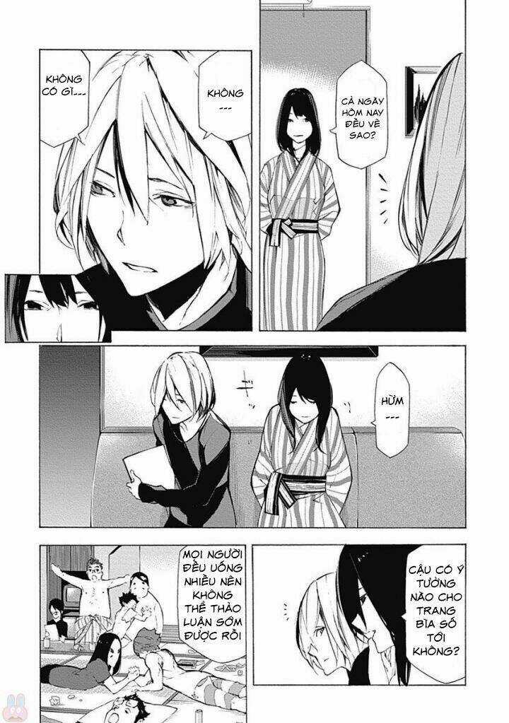 Helvetica - Chapter 8 - Trang 22