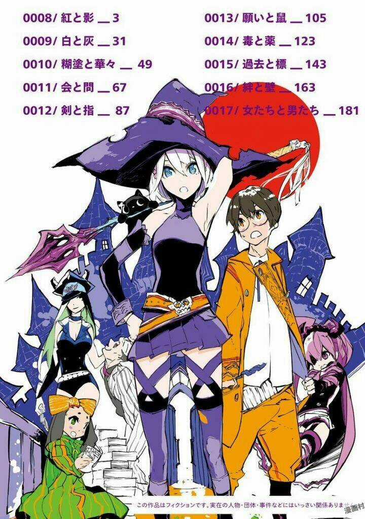 Helvetica - Chapter 8 - Trang 7