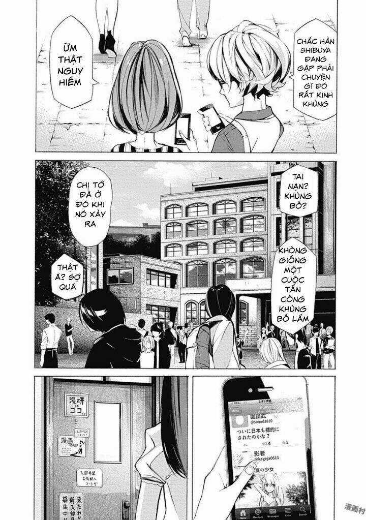 Helvetica - Chapter 8 - Trang 9