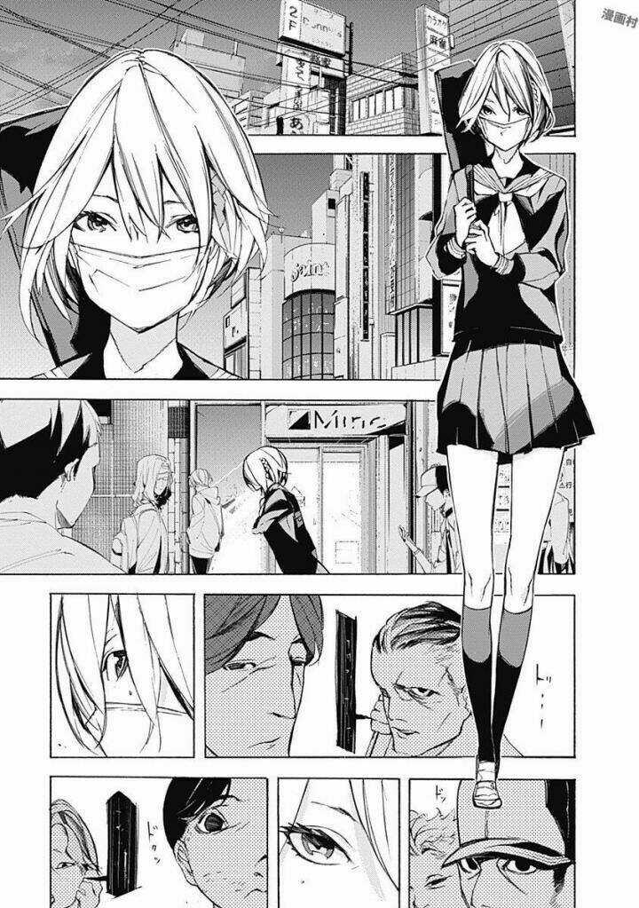 Helvetica - Chapter 9 - Trang 13