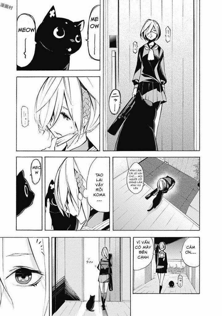 Helvetica - Chapter 9 - Trang 15