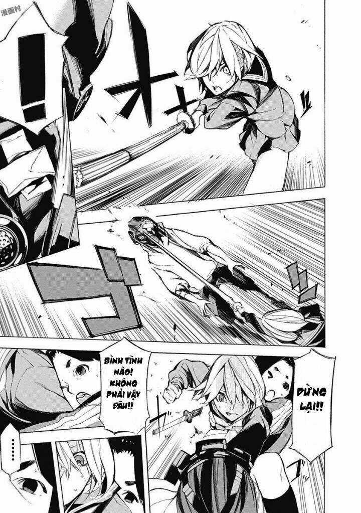 Helvetica - Chapter 9 - Trang 17