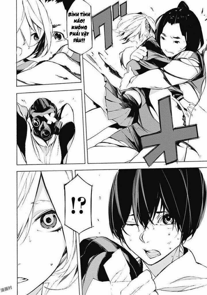 Helvetica - Chapter 9 - Trang 18