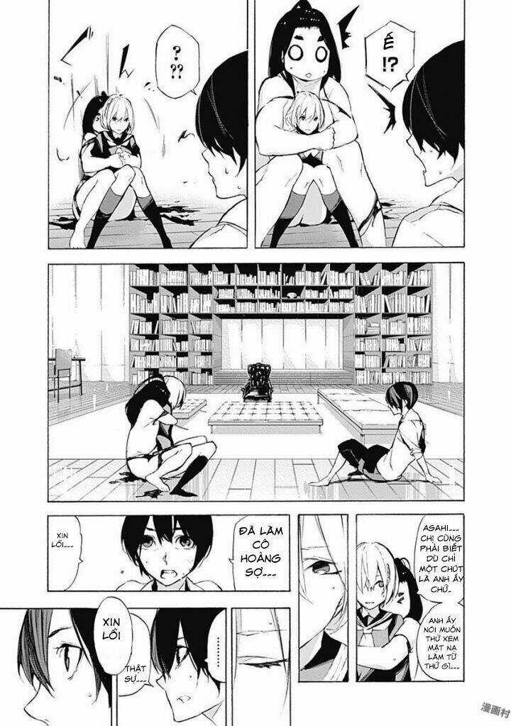 Helvetica - Chapter 9 - Trang 19