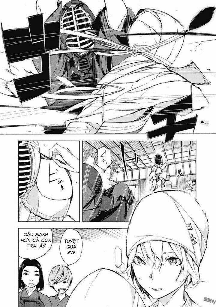 Helvetica - Chapter 9 - Trang 6