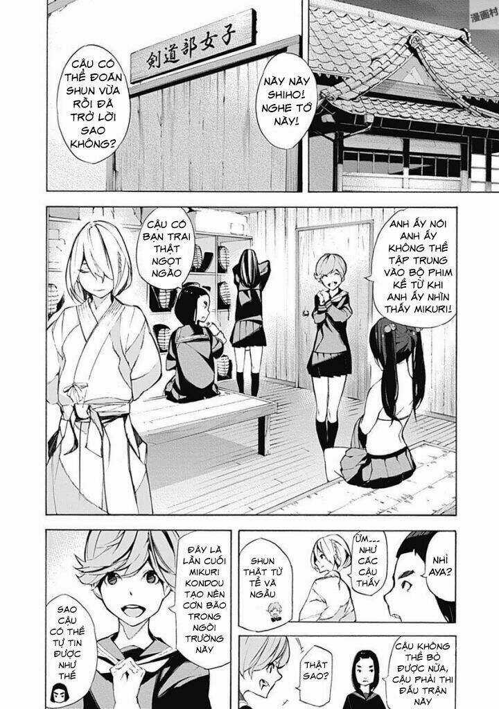 Helvetica - Chapter 9 - Trang 7