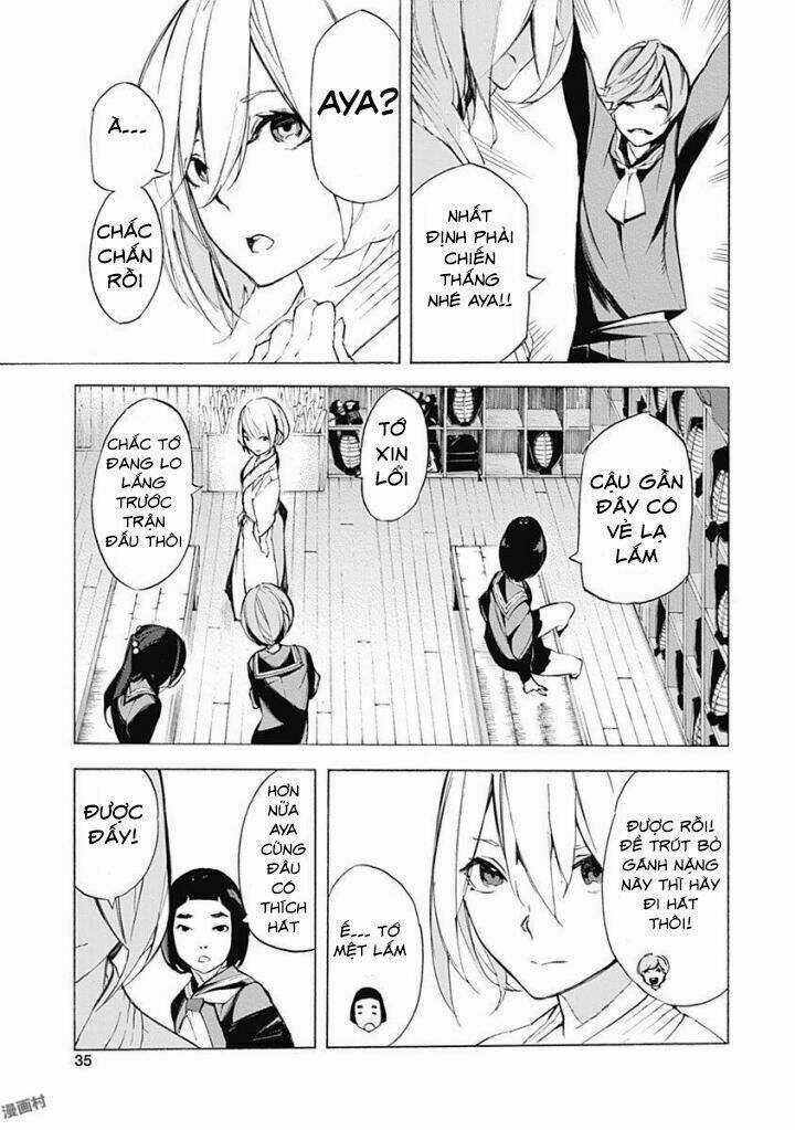 Helvetica - Chapter 9 - Trang 8