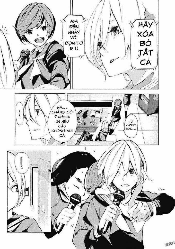 Helvetica - Chapter 9 - Trang 10