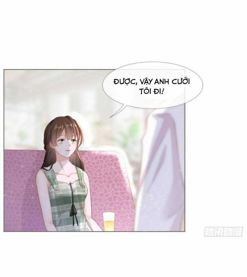 Hẹn Anh Một Giấc Mộng Thơ - Chapter 2 - Trang 2