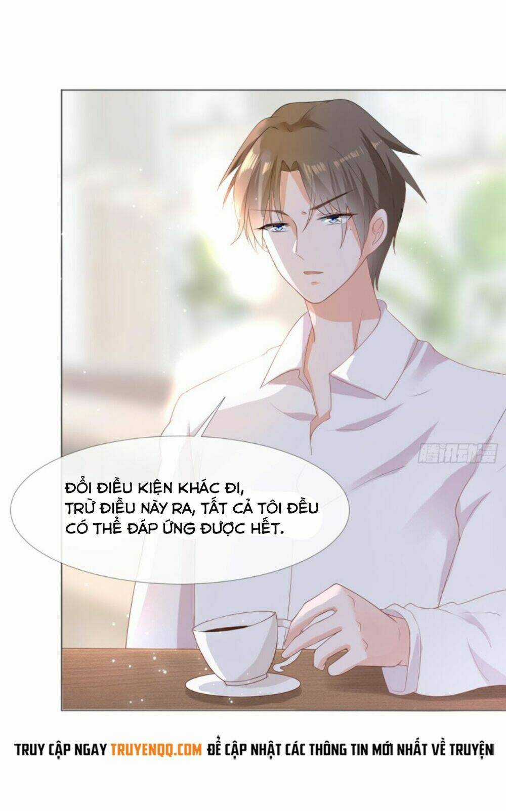 Hẹn Anh Một Giấc Mộng Thơ - Chapter 2 - Trang 3