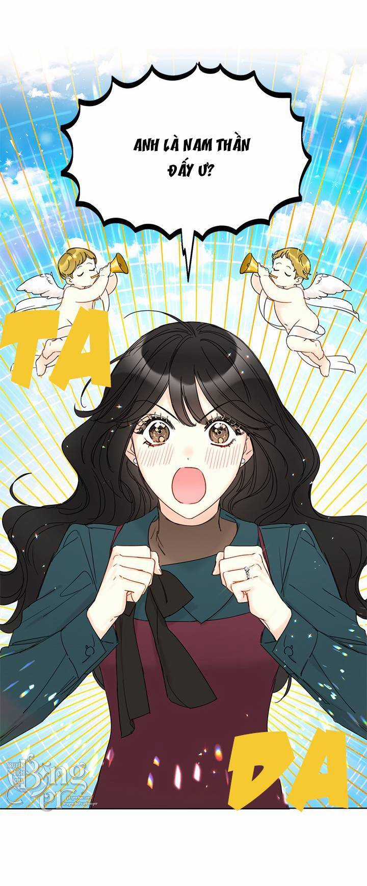 Hẹn Hò Chốn Công Sở - Chapter 100 - Trang 12