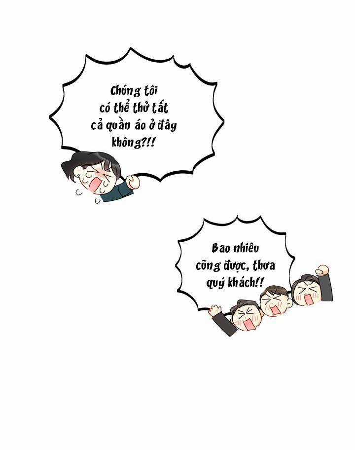 Hẹn Hò Chốn Công Sở - Chapter 100 - Trang 13