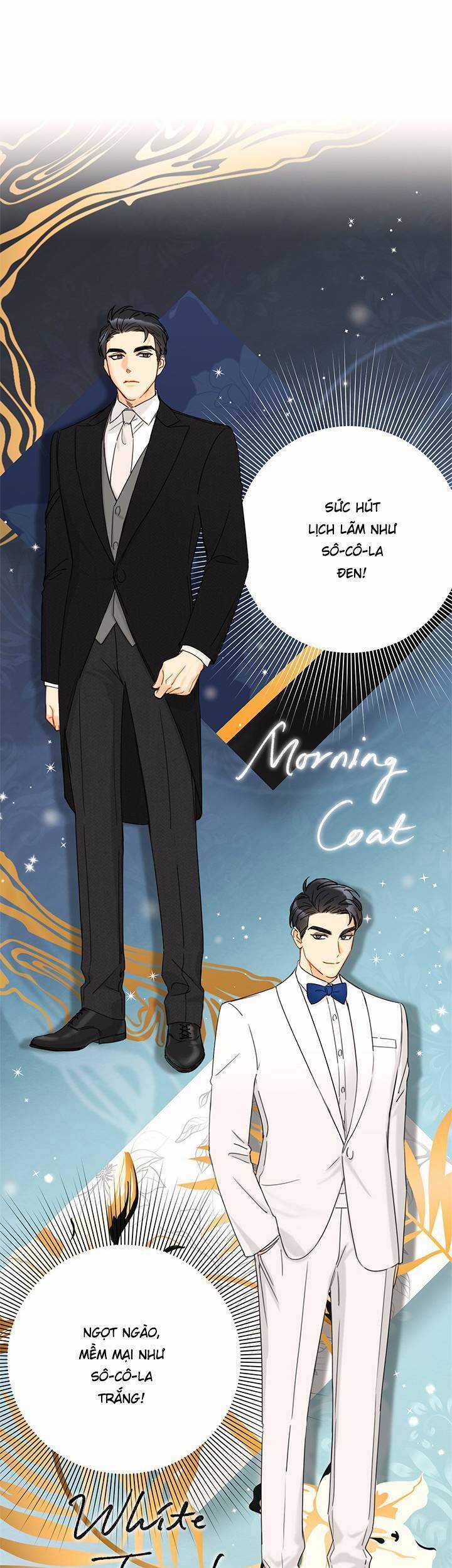 Hẹn Hò Chốn Công Sở - Chapter 100 - Trang 14