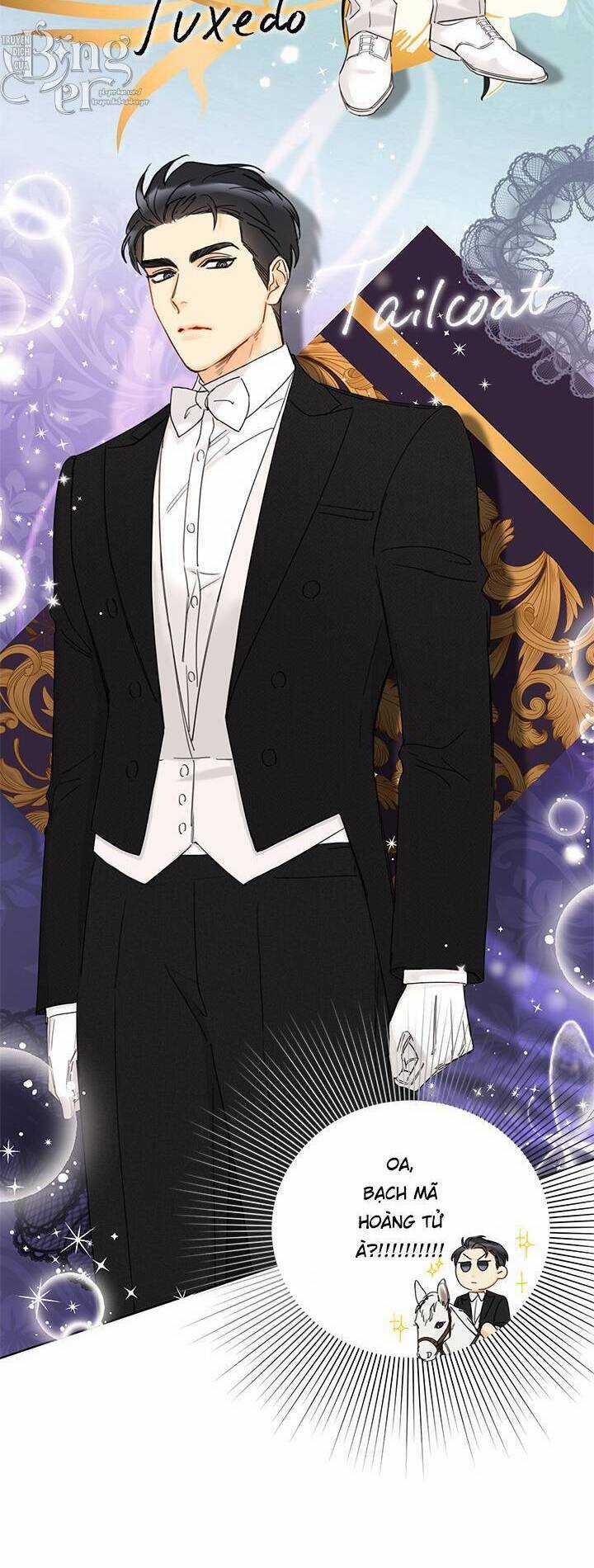 Hẹn Hò Chốn Công Sở - Chapter 100 - Trang 15