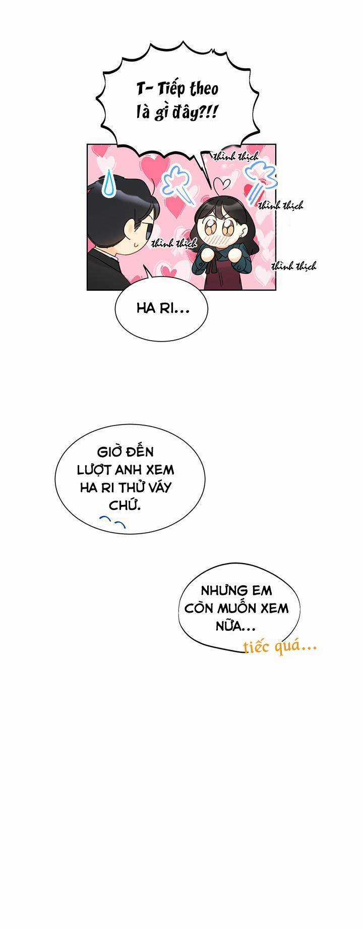 Hẹn Hò Chốn Công Sở - Chapter 100 - Trang 16