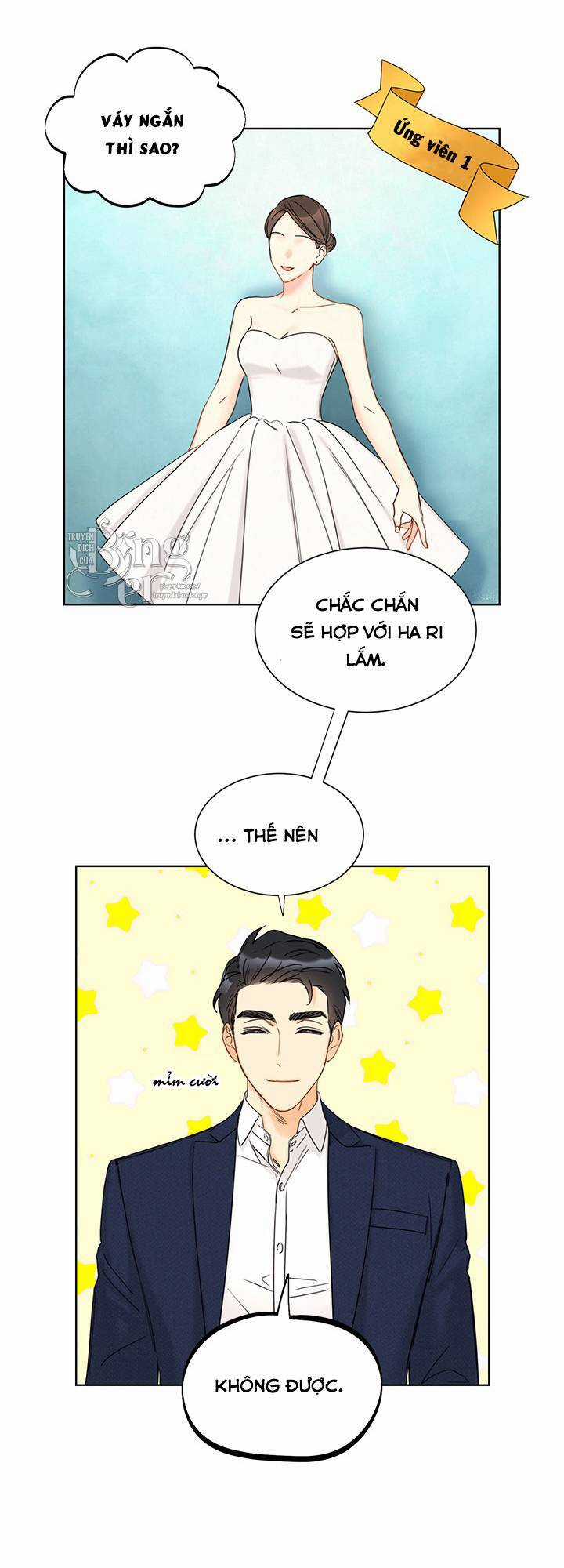 Hẹn Hò Chốn Công Sở - Chapter 100 - Trang 18