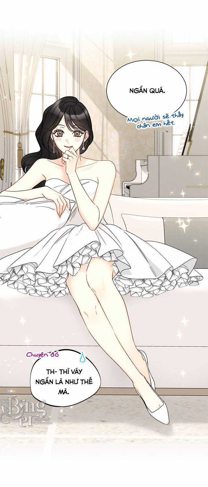 Hẹn Hò Chốn Công Sở - Chapter 100 - Trang 19