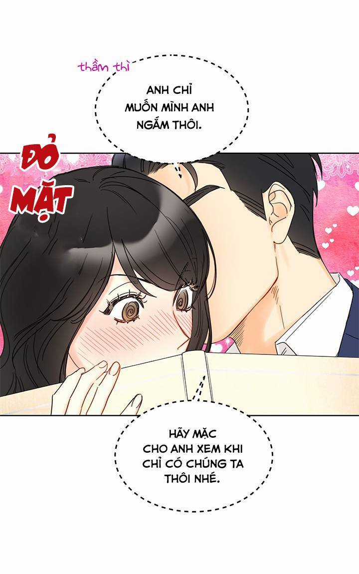 Hẹn Hò Chốn Công Sở - Chapter 100 - Trang 20