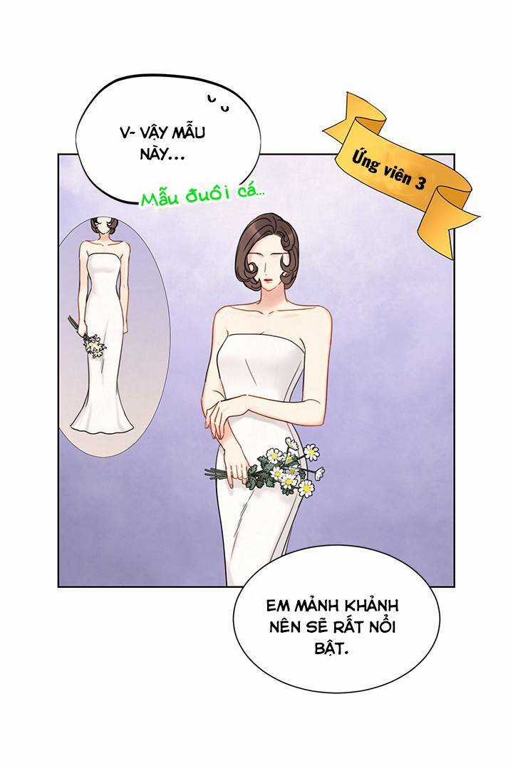 Hẹn Hò Chốn Công Sở - Chapter 100 - Trang 22