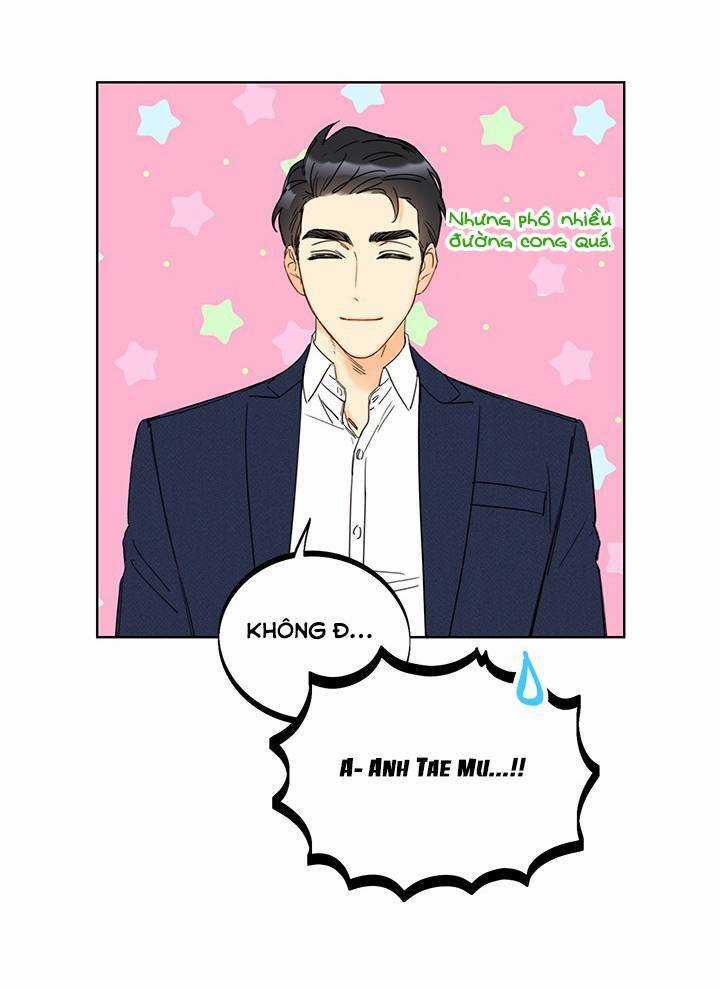 Hẹn Hò Chốn Công Sở - Chapter 100 - Trang 23