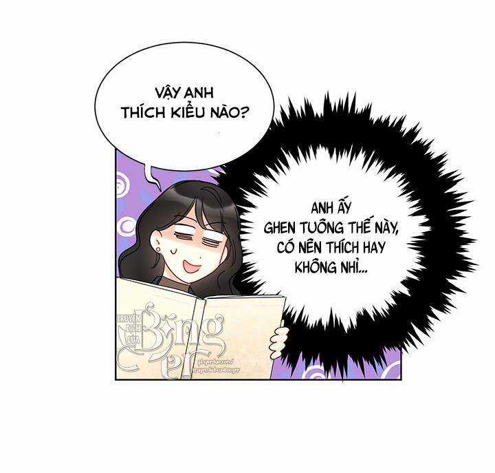 Hẹn Hò Chốn Công Sở - Chapter 100 - Trang 24