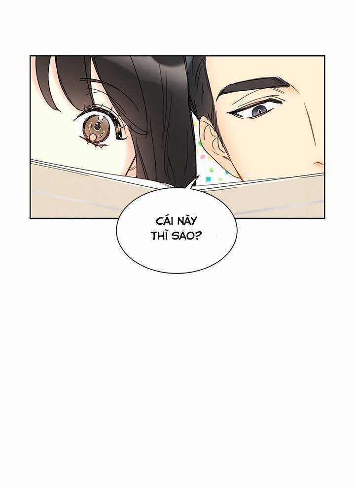 Hẹn Hò Chốn Công Sở - Chapter 100 - Trang 25