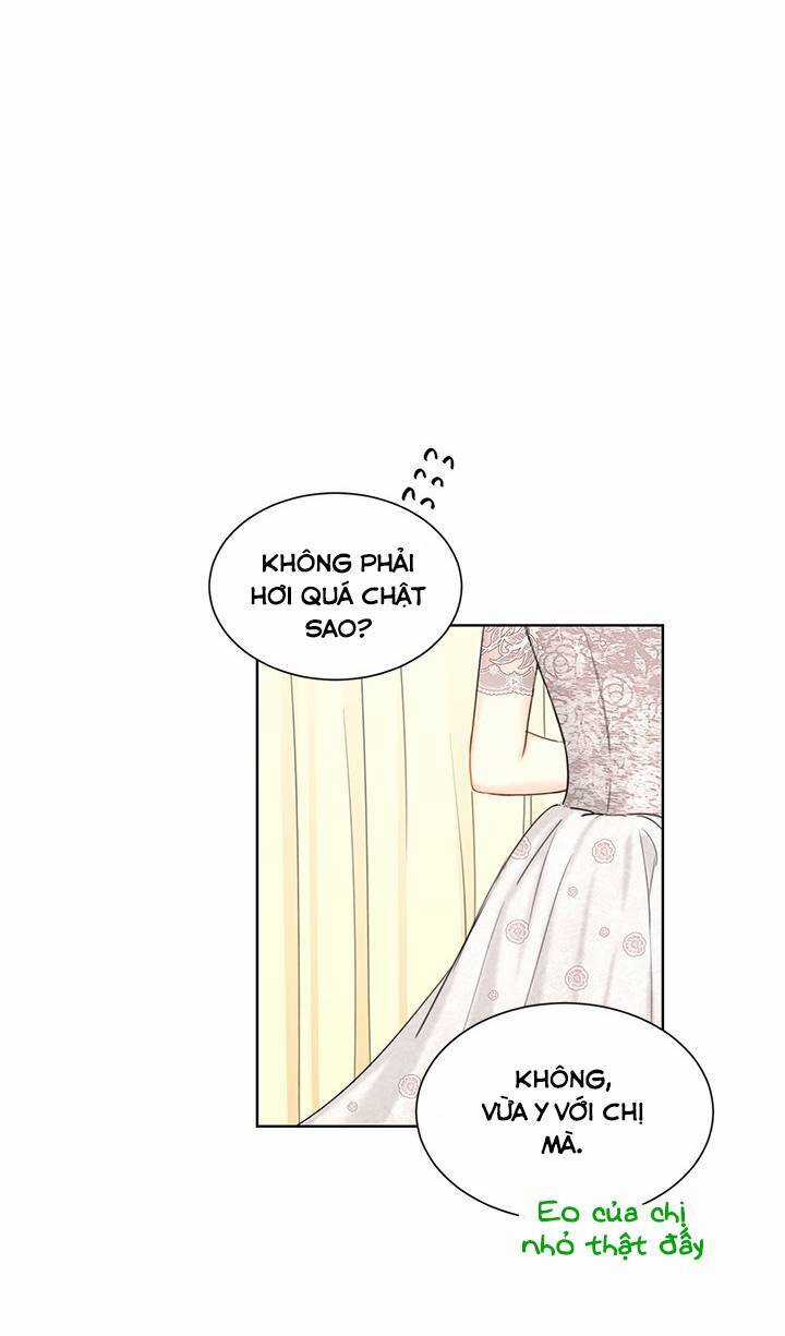 Hẹn Hò Chốn Công Sở - Chapter 100 - Trang 26