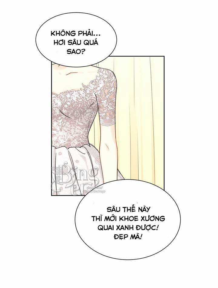 Hẹn Hò Chốn Công Sở - Chapter 100 - Trang 27
