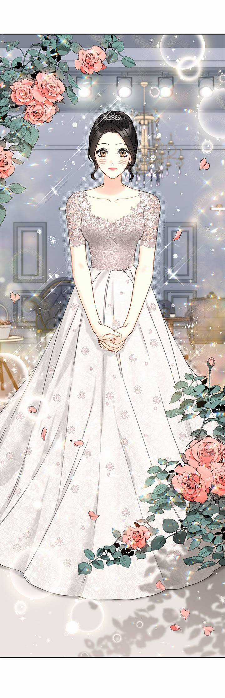 Hẹn Hò Chốn Công Sở - Chapter 100 - Trang 31